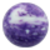 Purple Marble